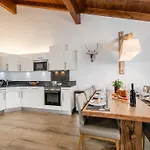 Apartment Bergbiberlodge S Piesendorf
