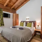 Apartment Bergbiberlodge S Piesendorf