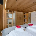 Apartment Bergbiberlodge S Piesendorf