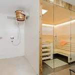 Bergbiberlodge S Apartment