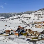 Bergbiberlodge S Piesendorf