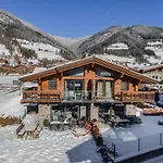 Bergbiberlodge S *