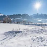 Bergbiberlodge S