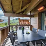 Bergbiberlodge S