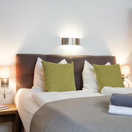 Bergbiberlodge S Appartement *