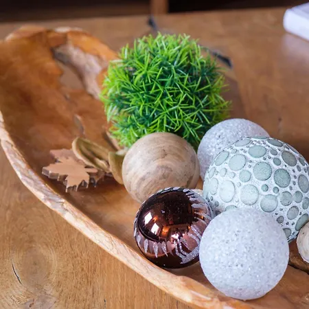 Appartement Bergbiberlodge S *