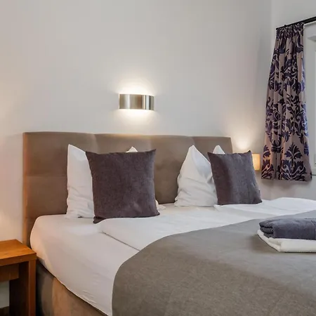 Bergbiberlodge S ピーゼンドルフ