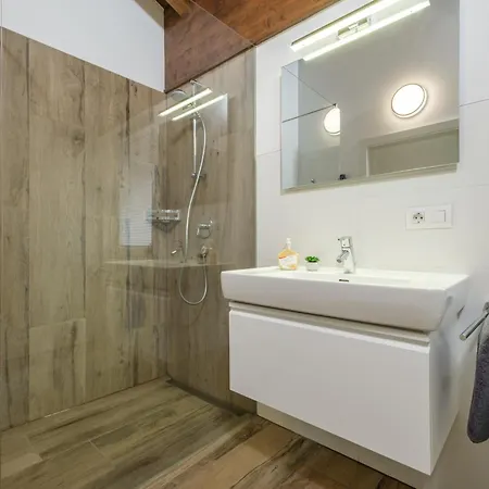 Bergbiberlodge S * ピーゼンドルフ