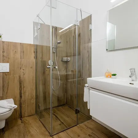 Bergbiberlodge S * ピーゼンドルフ