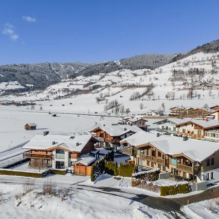 Bergbiberlodge S ピーゼンドルフ