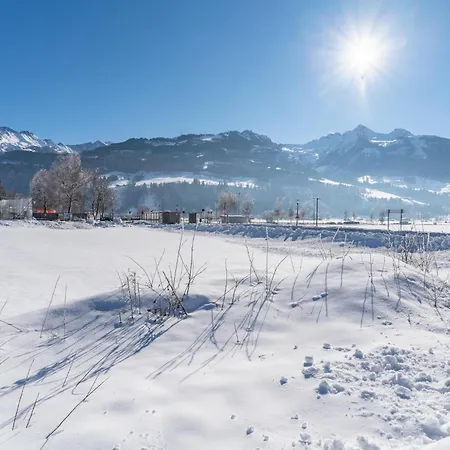 Bergbiberlodge S