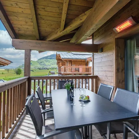 Bergbiberlodge S