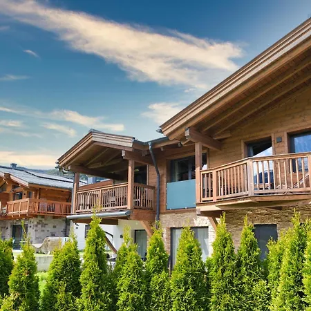 アパート Bergbiberlodge S