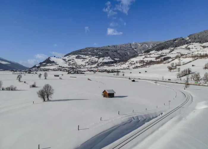 Bergbiberlodge S *