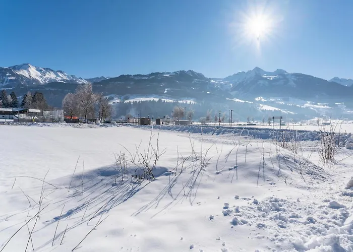 Bergbiberlodge S