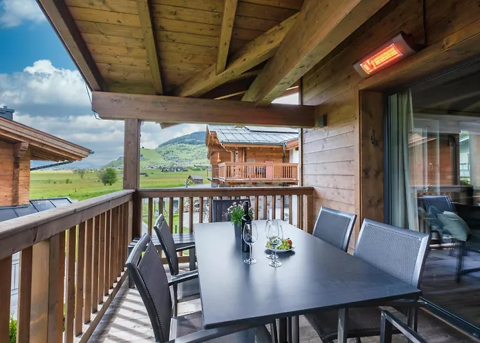 Bergbiberlodge S