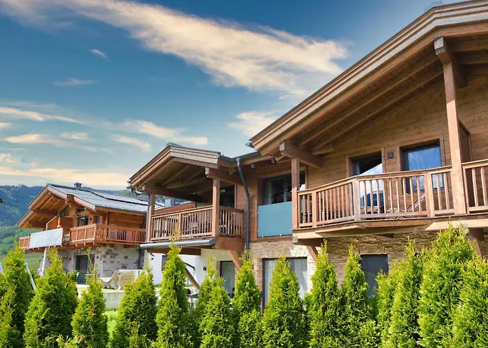 아파트 Bergbiberlodge S